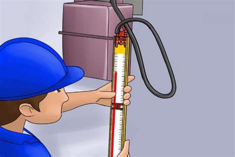 tightness test permissible drop lpg|tightness testing equipment.